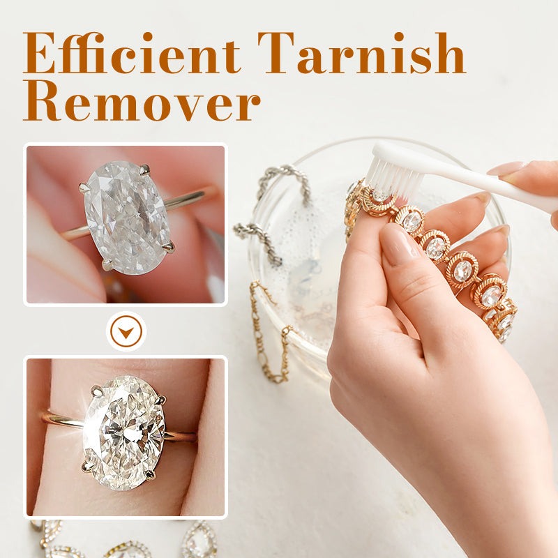 ⏰LIMITED TIME OFFER: 80% OFF🔥 TLOPA® Jewelry Brightening Cleaner