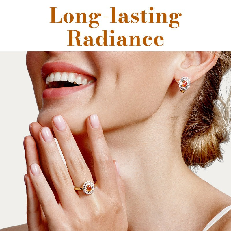 ⏰LIMITED TIME OFFER: 80% OFF🔥 TLOPA® Jewelry Brightening Cleaner