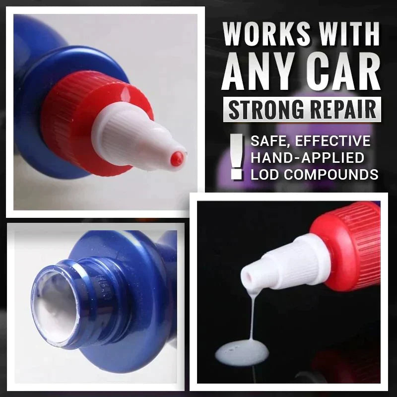 ⏰Last Day Promotion: 60% OFF🔥 TLOPA® Scratch Repair Wax For Car