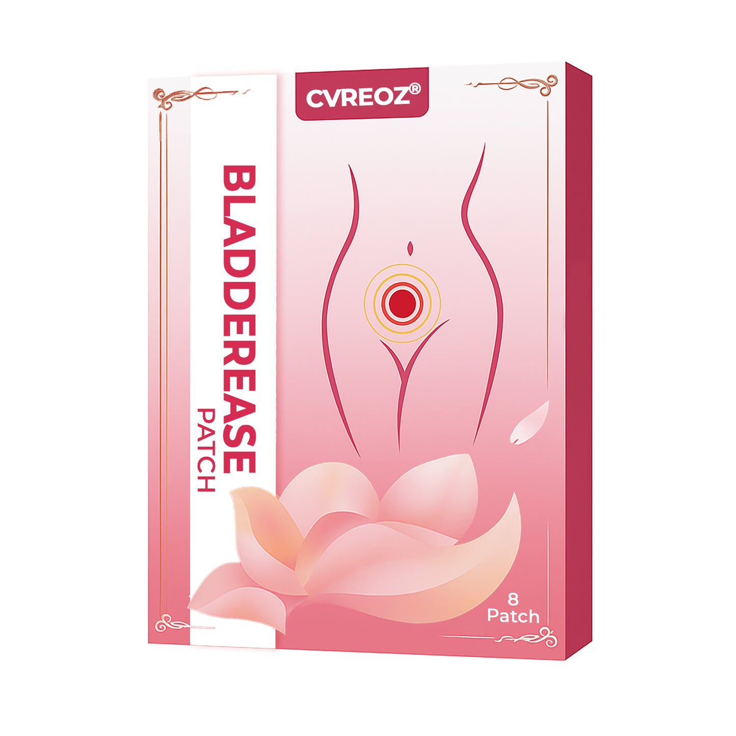 Cvreozยฎ BladderEase Patchโจ๐
๐ข๐ฑ ๐๐ซ๐ข๐ง๐๐ซ๐ฒ ๐๐๐๐ค๐๐ ๐ ๐ข๐ง ๐๐ฎ๐ฌ๐ญ ๐๐ ๐๐๐ฒ๐ฌ!โจ
