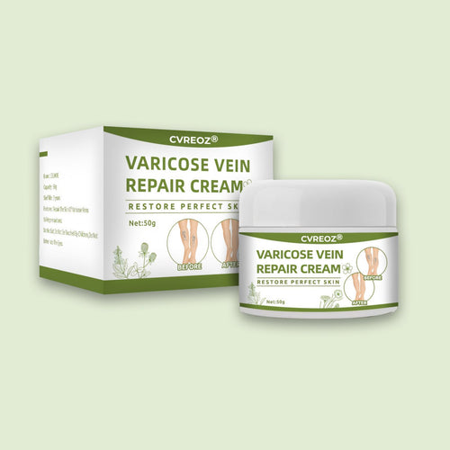 đ„ Last Day Promotion: 60% OFF đ„ CvreozÂź Varicose Veins Healing Cream