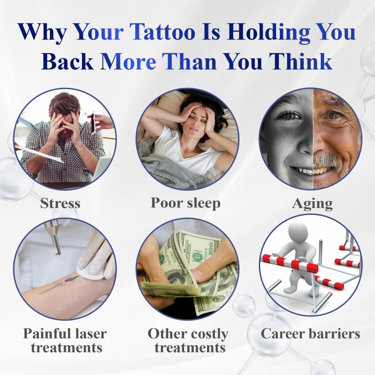 đLimited Offer 60% OFF - CrveozÂź Natural Tattoo Removal Numbing Gel