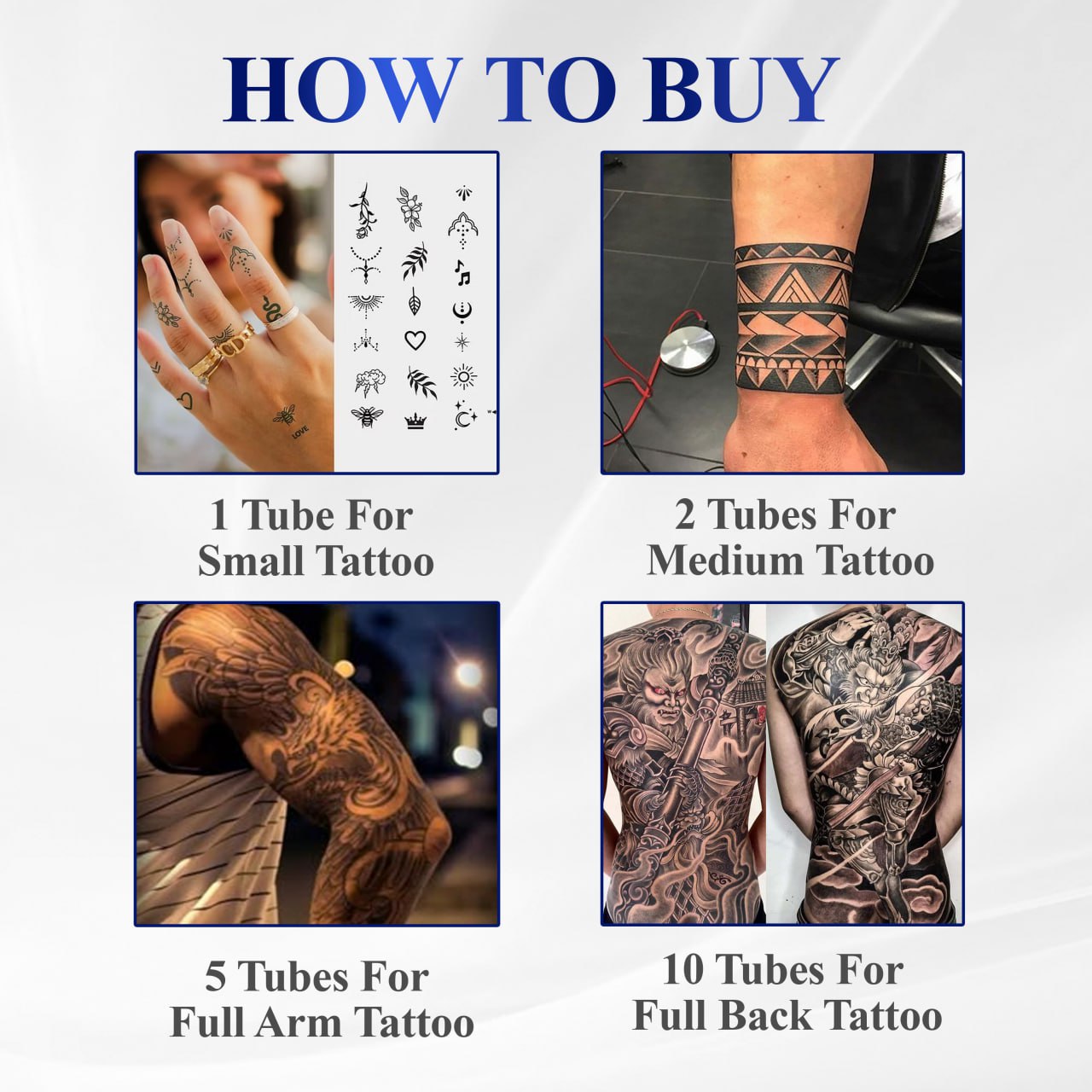 đLimited Offer 60% OFF - CrveozÂź Natural Tattoo Removal Numbing Gel