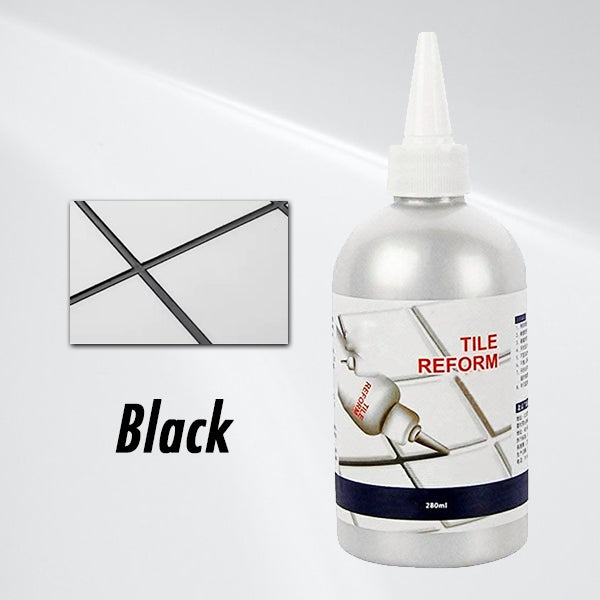 Last Day Promotion: 60% OFF 🔥 Cvreoz Waterproof Tile Gap Repair Filler