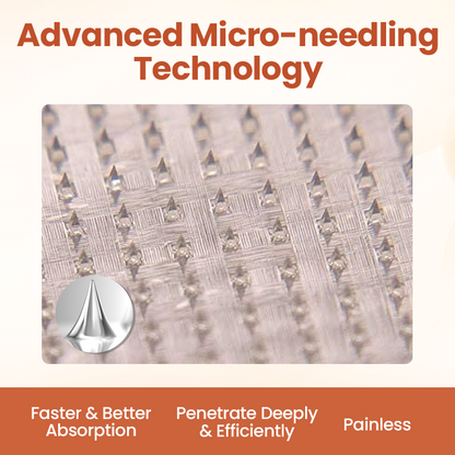 🔥CHRISTMAS SALE: 60% OFF Today ONLY!🔥 Cvreoz® VeinTarget Microneedle Care Patch