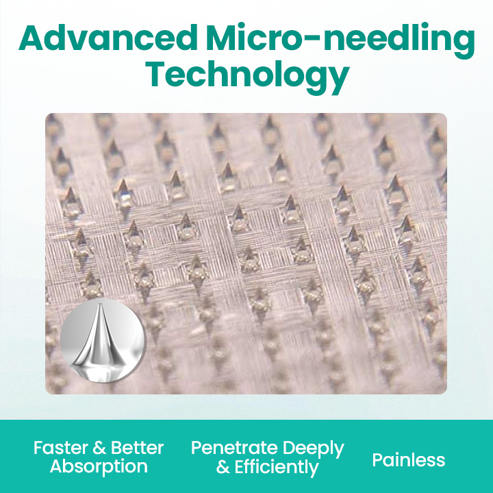 🎉SPECIAL OFFER: 60% OFF This Today Only!🔥 Cvreoz® LegRenew Varicose Veins Patch