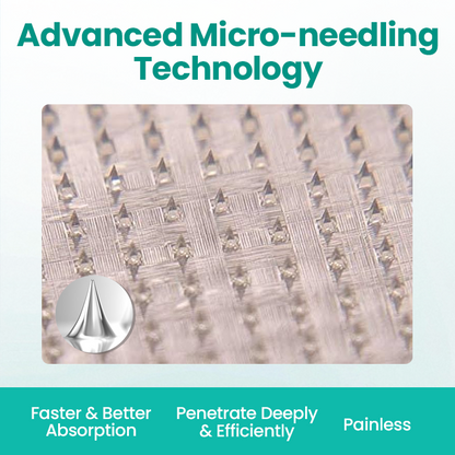 🎉SPECIAL OFFER: 60% OFF This Today Only!🔥 Cvreoz® LegRenew Varicose Veins Patch