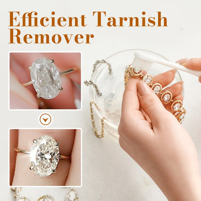 ⏰LIMITED TIME OFFER: 80% OFF🔥 TLOPA® Jewelry Brightening Cleaner