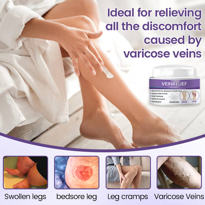Cvreoz® VeinRelief Phyto Cream