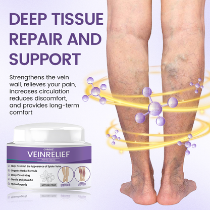 Cvreoz® VeinRelief Phyto Cream
