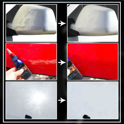 ⏰Last Day Promotion: 60% OFF🔥 TLOPA® Scratch Repair Wax For Car