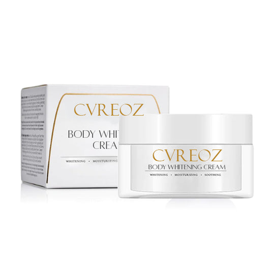 Cvreoz Body Whitening Cream