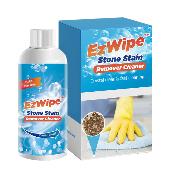 Stone Stain Remover Cleaner