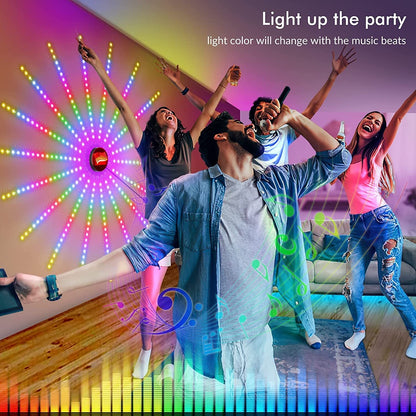 (💥Hot Sale💥- 49% OFF) Smart Firework LED Lights