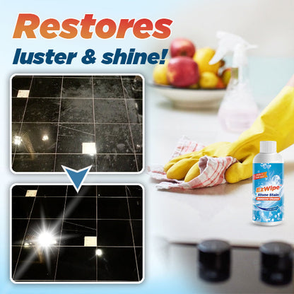 Stone Stain Remover Cleaner