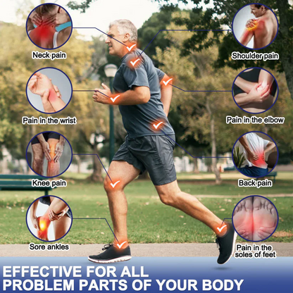 🔥Last Deal: 60% Off🔥 CVREOZ® Advanced Magnesium Pain Relief Cream