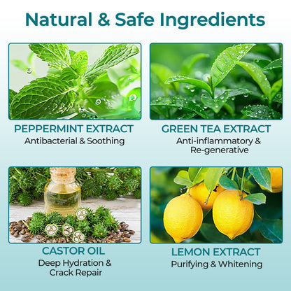 👅 CVREOZ® OralGuard Tongue Repair Spray 🍃 LIMITED OFFER 60% 🔥