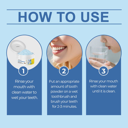 CVREOZ® Gum Therapy Focussmile Bee Venom Powder 🔬 Clinically Trusted by Dentists 🦷